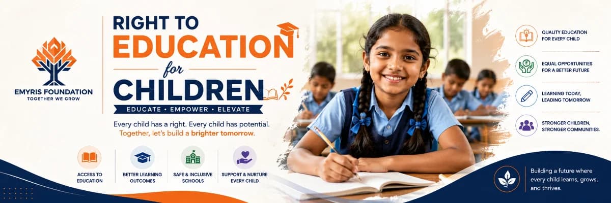 education Banner