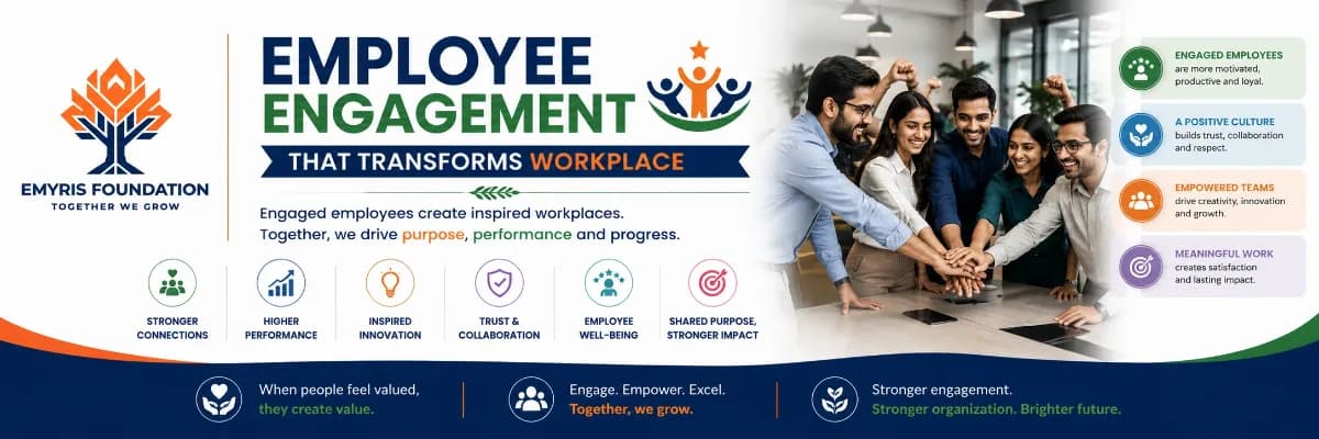Employee Engagement
