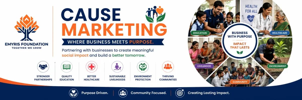 Cause Marketing